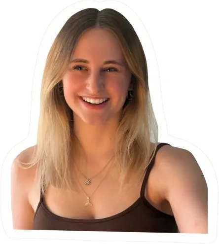 Julia Tellenbach, Inhaberin von Nova Nails